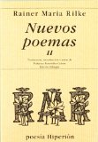 Portada de NUEVOS POEMAS II