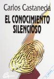 Portada de EL CONOCIMIENTO SILENCIOSO