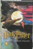 Portada de HARRY POTTER EN DE STEEN DER WIJZEN / DRUK 1