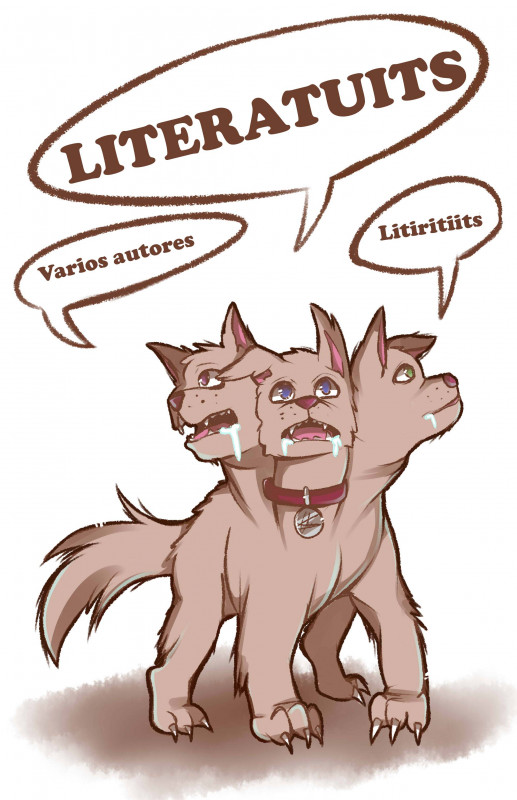 Portada del libro
