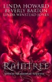 Portada de RAINTREE: WITH INFERNO AND HAUNTED AND SANCTUARY (MILLS & BOON SPECIAL RELEASES)