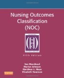 Portada de NURSING OUTCOMES CLASSIFICATION (NOC