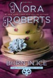 Portada de BORN IN ICE
