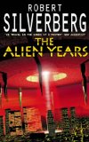 Portada de THE ALIEN YEARS