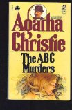 Portada de THE A.B.C. MURDERS