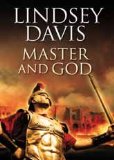 Portada de MASTER AND GOD
