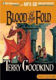 Portada de BLOOD OF THE FOLD (SWORD OF TRUTH)