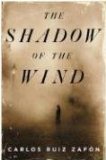 Portada de THE SHADOW OF THE WIND