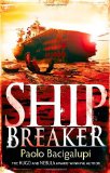 Portada de SHIP BREAKER