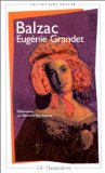 Portada de EUGENIE GRANDET