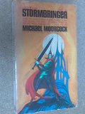 Portada de STORMBRINGER