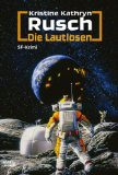 Portada de DIE LAUTLOSEN: SF-KRIMI