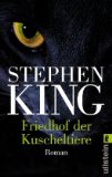 Portada de FRIEDHOF DER KUSCHELTIERE