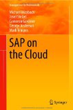 Portada de SAP ON THE CLOUD