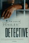 Portada de DETECTIVE