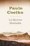 Portada de LA QUINTA MONTAÑA