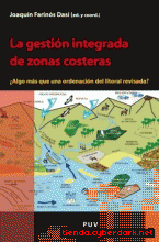 Portada de LA GESTIÓN INTEGRADA DE ZONAS COSTERAS - EBOOK