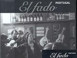 Portada de EL FADO: PORTUGAL (INCLUYE CD)