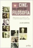 Portada de CINE: 100 AÑOS DE FILOSOFIA: INTRODUCCION A LA FILOSOFIA A TRAVESDEL ANALISIS DEL FILMS