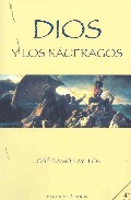 Portada de DIOS Y LOS NAUFRAGOS