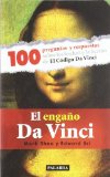 Portada de EL ENGAÑO DA VINCI