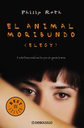 Portada de EL ANIMAL MORIBUNDO