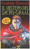 Portada de IL MISTERO DEL SACRO GRAAL (PIEMME MINI POCKET)