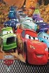 Portada de CARS