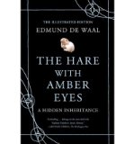 Portada de [(THE HARE WITH AMBER EYES (ILLUSTRATED EDITION): A HIDDEN INHERITANCE )] [AUTHOR: EDMUND DE WAAL] [NOV-2012]