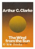 Portada de THE WIND FROM THE SUN; STORIES OF THE SPACE AGE