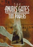 Portada de THE ANUBIS GATES