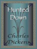 Portada de HUNTED DOWN