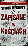Portada de ZAPISANE W KOSCIACH