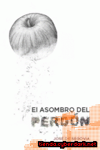 Portada de EL ASOMBRO DEL PERDÓN - EBOOK