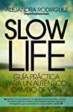 Portada de SLOW LIFE (DESARROLLO PERSONAL)