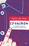 Portada del libro