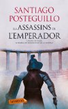 Portada de ELS ASSASSINS DE L'EMPERADOR (LB)