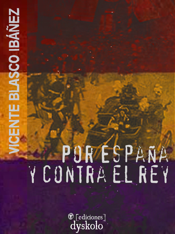 Portada del libro