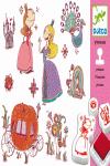Portada de PRINCESAS