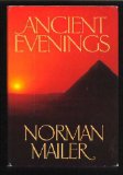 Portada de ANCIENT EVENINGS