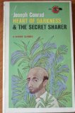 Portada de HEART OF DARKNESS : AND, THE SECRET SHARER