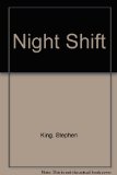 Portada de NIGHT SHIFT