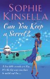 Portada de CAN YOU KEEP A SECRET?