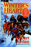 Portada de WINTER'S HEART (WHEEL OF TIME)