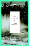 Portada de THE TEMPEST