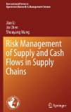 Portada de RISK MANAGEMENT OF SUPPLY AND CASH FLOWS IN SUPPLY CHAINS