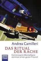 Portada de DAS RITUAL DER RACHE