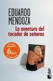 Portada de LA AVENTURA DEL TOCADOR DE SEÑORAS (BOOKET VERANO 2011)