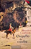 Portada de ORGULLO DE CASTA
