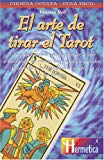 Portada de EL ARTE DE TIRAR EL TAROT